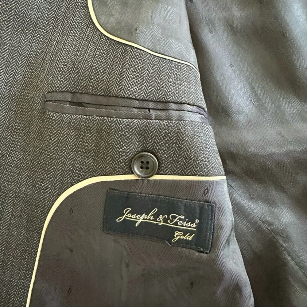 Joseph & Feiss Men’s Sport Coat